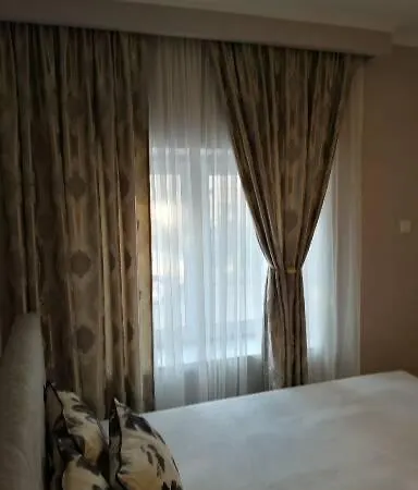 Apartment Uma