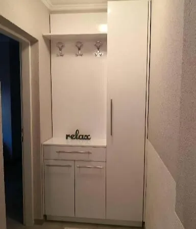 Uma Apartment *