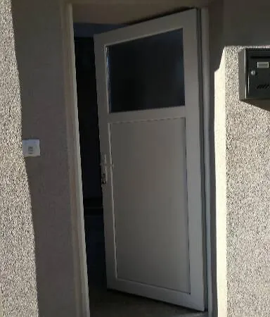 Apartment Uma