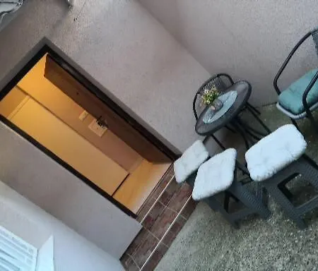 Uma Apartment *