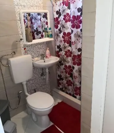 Apartment Uma Tuzla