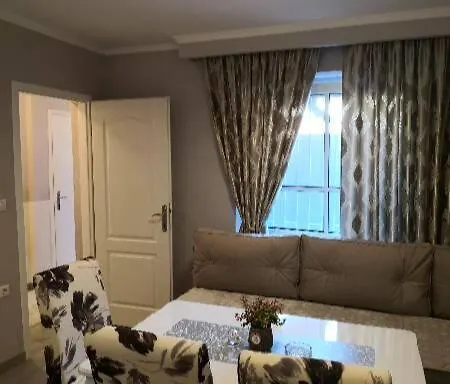Uma Apartment