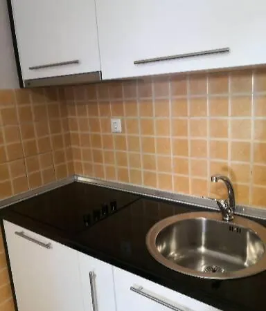 Uma Apartment *