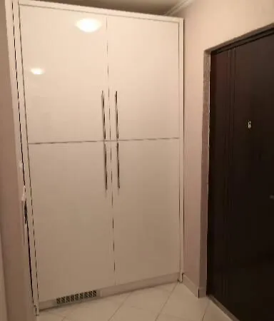 Apartment Uma
