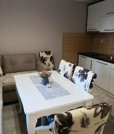 Uma Apartment