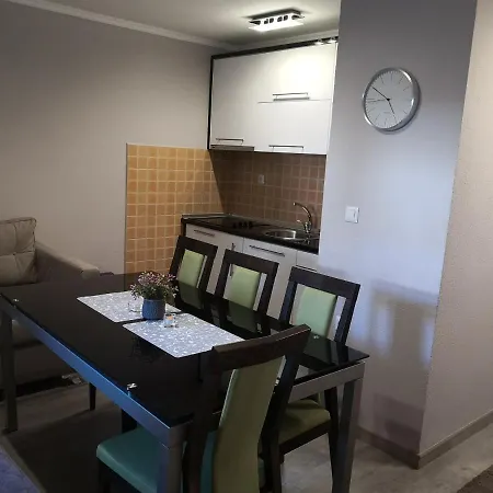 Apartment Uma