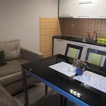 Uma Apartment